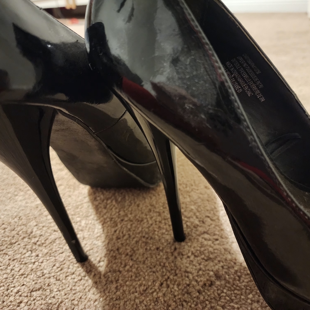 High Heels
